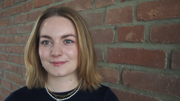 Lena Hoffmann.