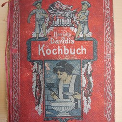 Neubearbeitung von Elsa Bier, o. J., Foto: Regenbrecht/LWL. (vergrößerte Bildansicht wird geöffnet)