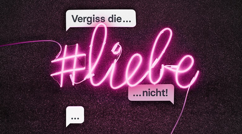 In der diesjährigen Sonderausstellung im Freilichtmuseum Detmold dreht sich alles um die Liebe. Foto: BOK + Gärtner, LWL.