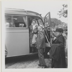Foto: Irmgard Simon, Archiv für Alltagskultur in Westfalen, 0000.02600. (vergrößerte Bildansicht wird geöffnet)