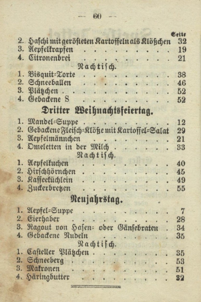 …und für das Neujahrsfest (N.N. 1865, S. 60), online unter https://digital.slub-dresden.de/werkansicht/dlf/13340/62.