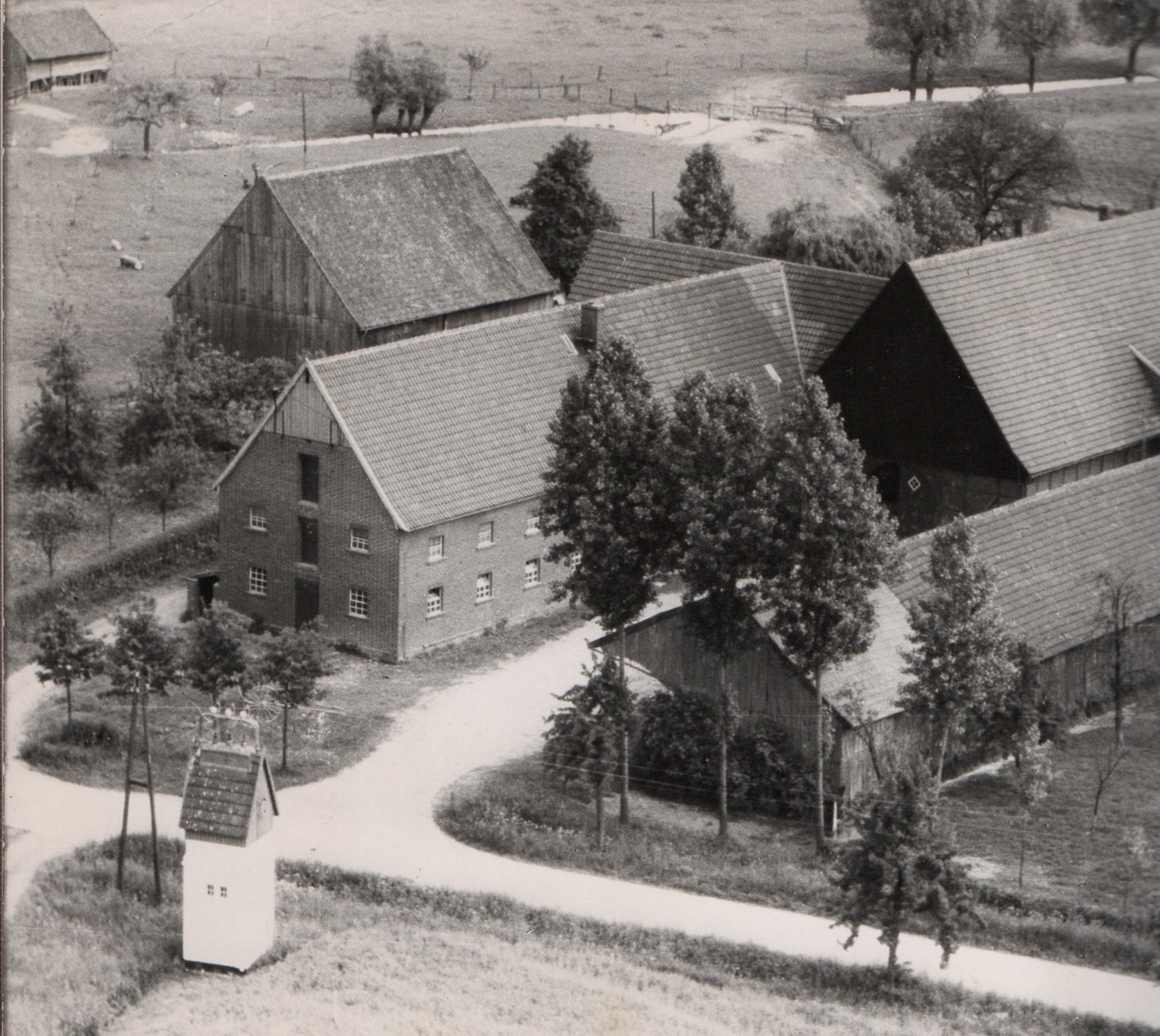 Hof Eggert.