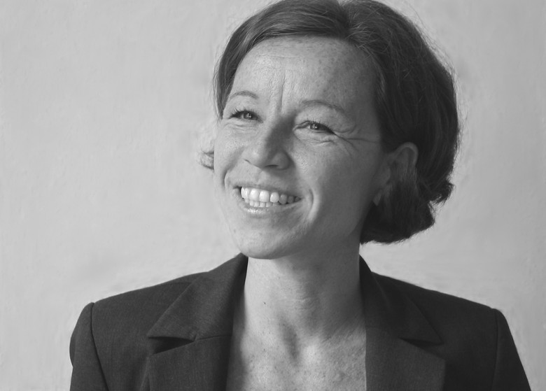 Bettina Bock von Wülfingen, seit April 2022 neue Mitarbeiterin am Institut für Kulturanthropologie / Europäische Ethnologie [Bildquelle: privat]