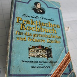 Neubearbeitung von Roland Gööck, o. J., Foto: Cantauw/LWL. (vergrößerte Bildansicht wird geöffnet)