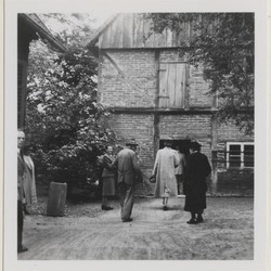 Foto: Irmgard Simon, Archiv für Alltagskultur in Westfalen, 0000.02596. (vergrößerte Bildansicht wird geöffnet)