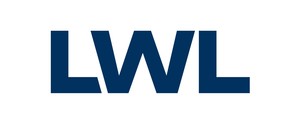 Das Logo des LWL.