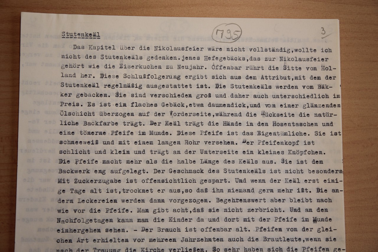 Archiv für Alltagskultur in Westfalen, MS00795. Foto: Regenbrecht/LWL.