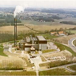 MVA Bielefeld, 1981. (vergrößerte Bildansicht wird geöffnet)