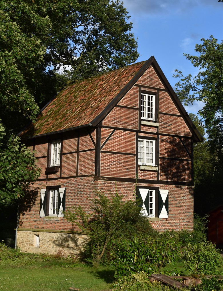 Der Speicher bei Schulze Veltrup (2024).