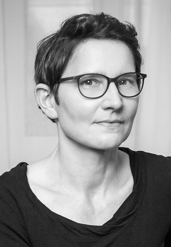 Elisabeth Timm.