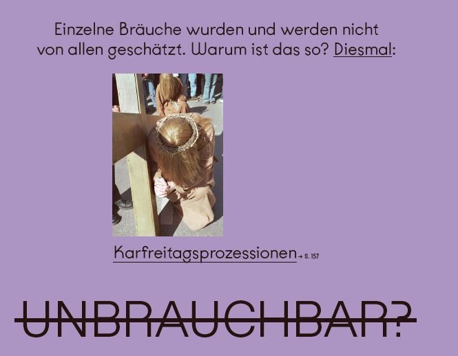 Ausschnitt aus Graugold. Magazin für Alltagskultur (erscheint Juni 2022).