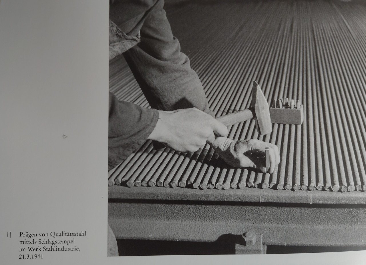 Blick ins Buch: Ralf Stremmel, Mehr als Industriefotografie.