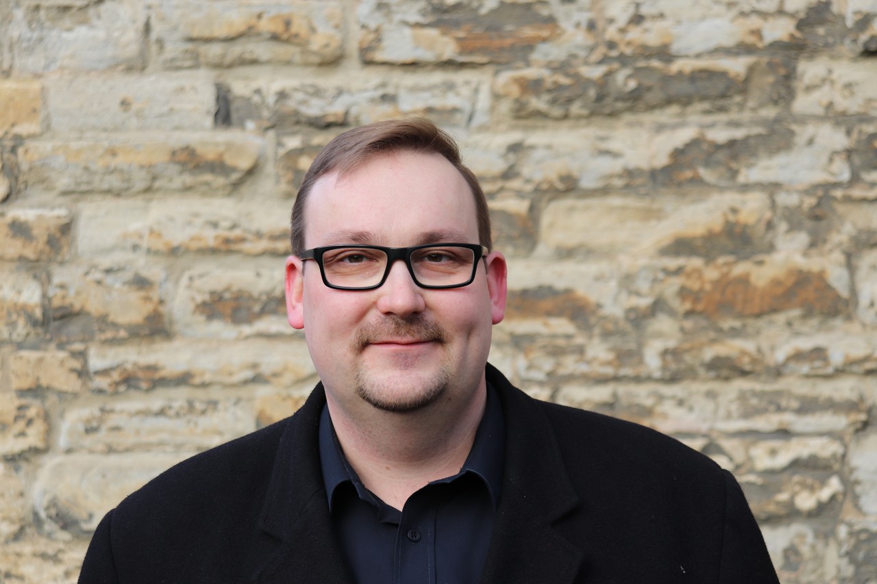 Christof Spannhoff