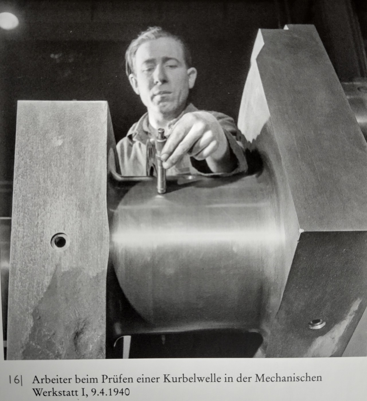 Blick ins Buch: Ralf Stremmel, Mehr als Industriefotografie.