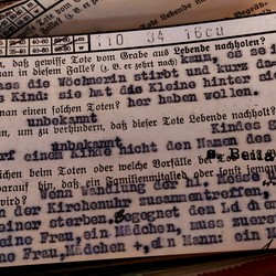 vergrößerte Bildansicht wird geöffnet